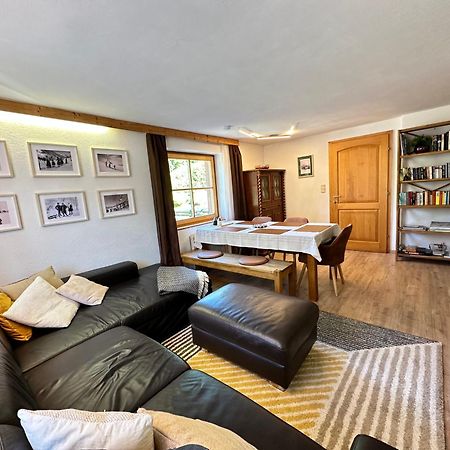 Апартаменты Haus Wagner Бад Кляйнкирххайм Экстерьер фото