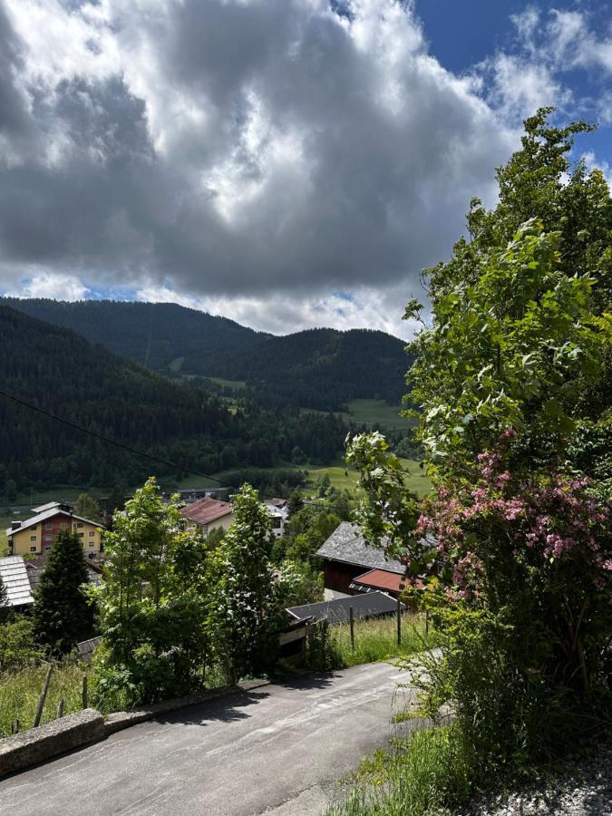 Апартаменты Haus Wagner Бад Кляйнкирххайм Экстерьер фото